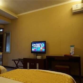 Juxiang Resort