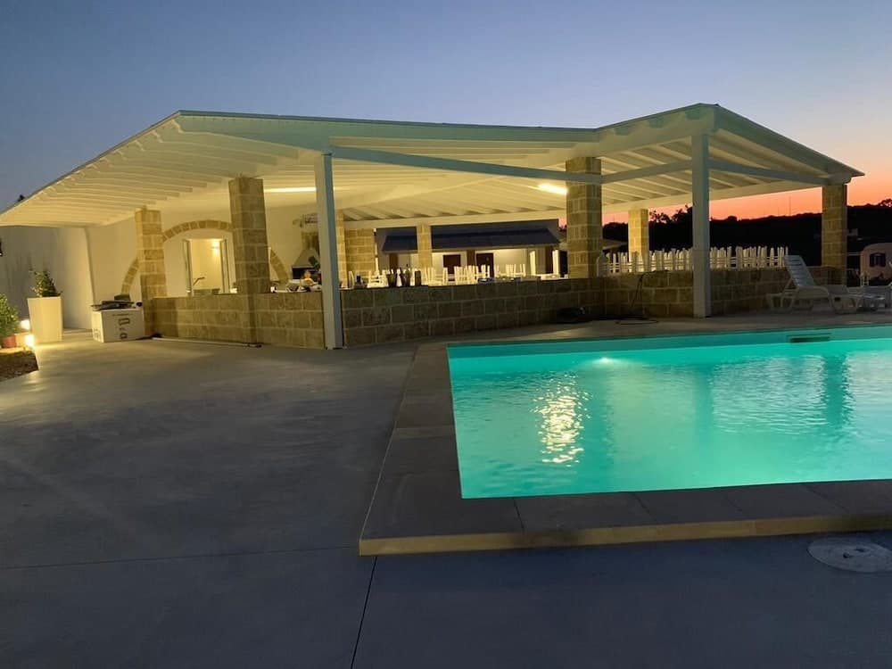 Villa Serena