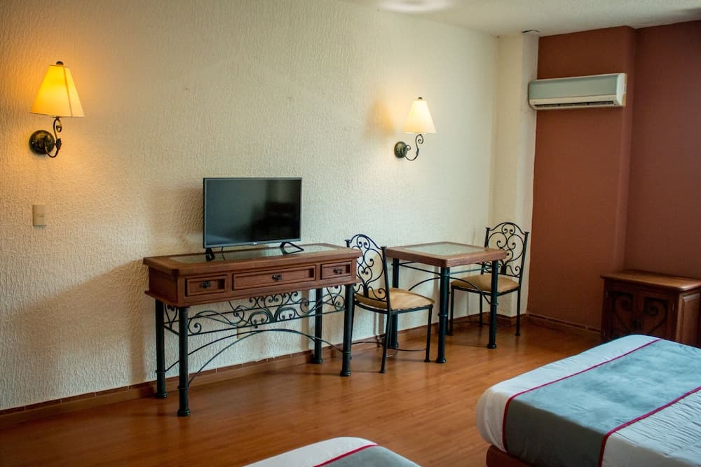 Hotel Quinta Antigua