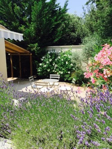 La Bastide Au Ventoux