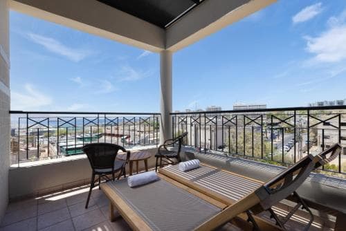 Comfort Hotel and Spa - Adults Only