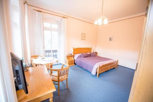 Bilz Pension