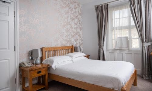 Lauriston Hotel