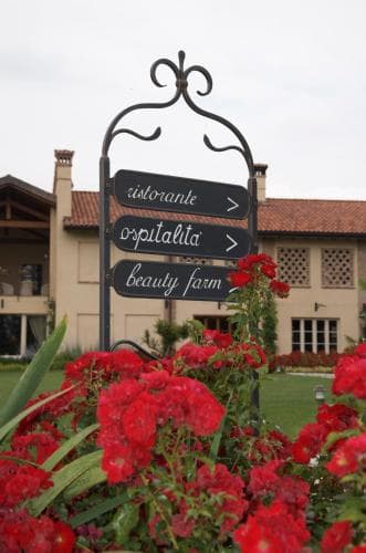 Antico Benessere Agriturismo