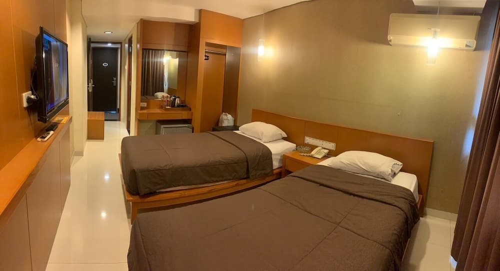 Asia Hotel Solo