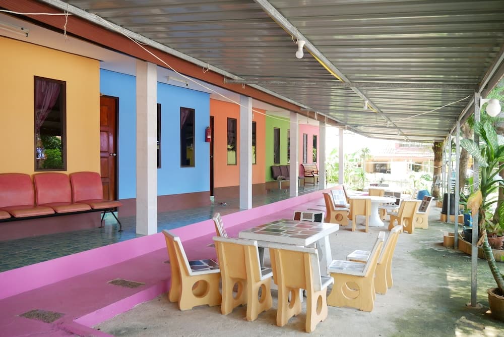 Jehjit Resort