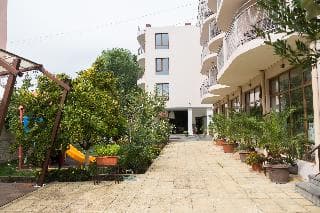 Hotel Central