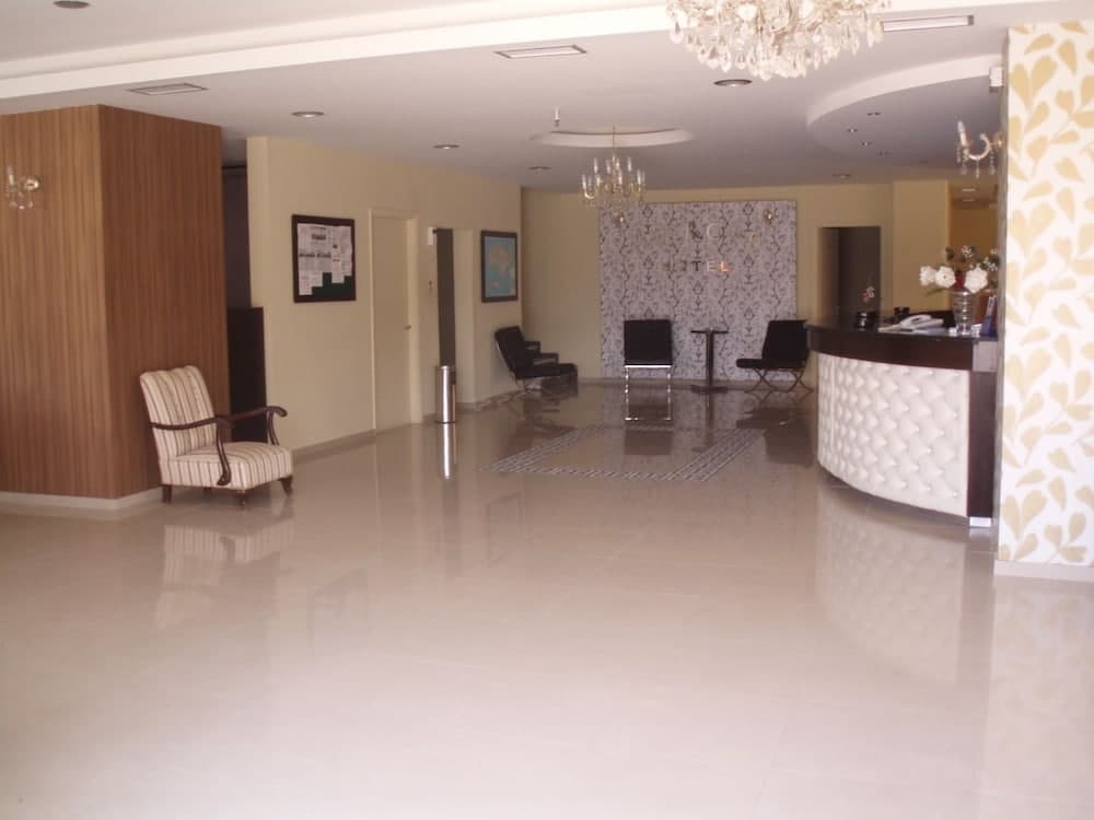 Merope Hotel