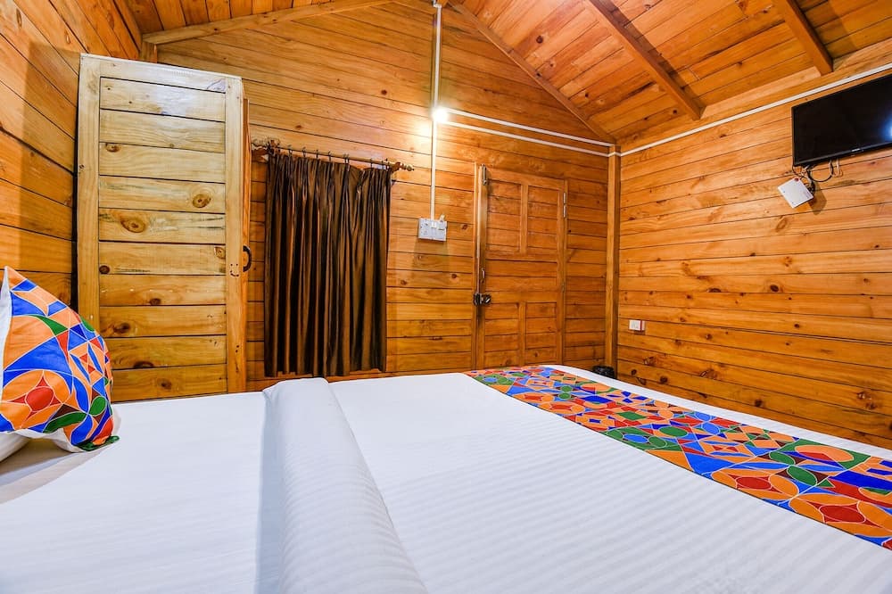 FabExpress Jesant Valley Resort