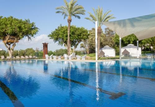 Dan  Caesarea Resort