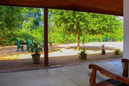Rose Villa