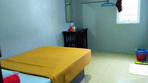 Comfort Point