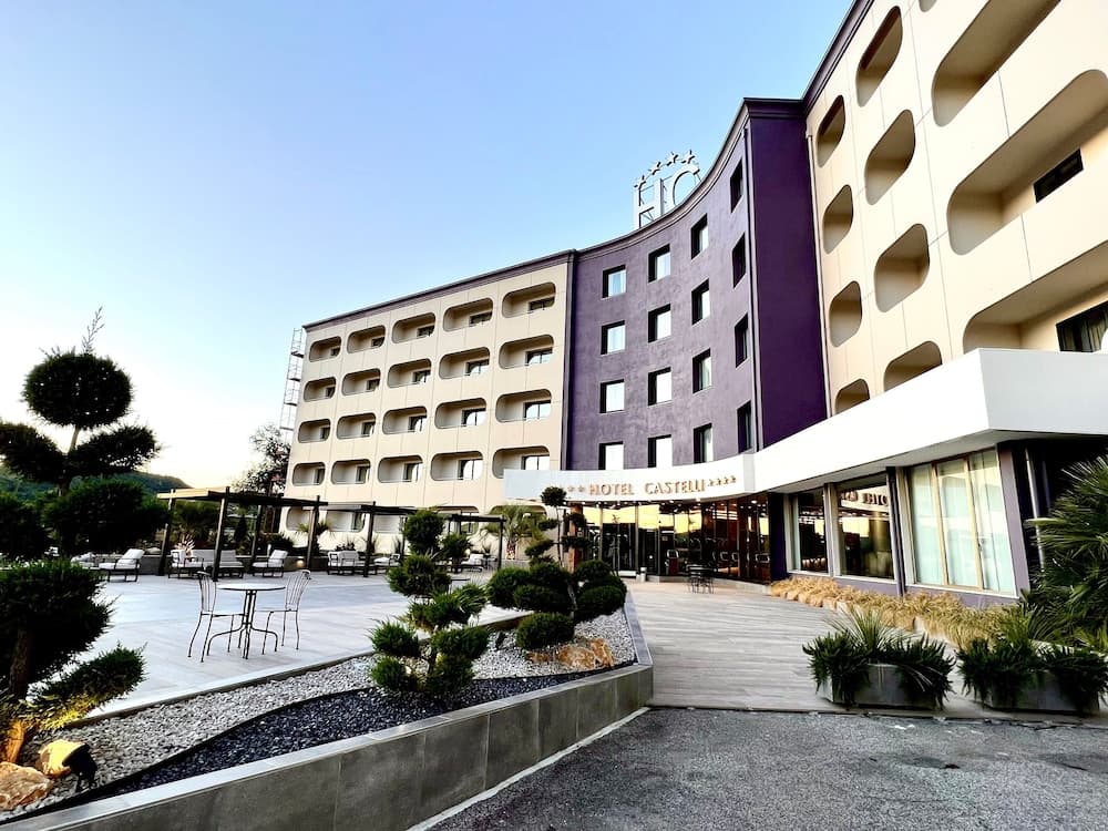 Hotel Castelli
