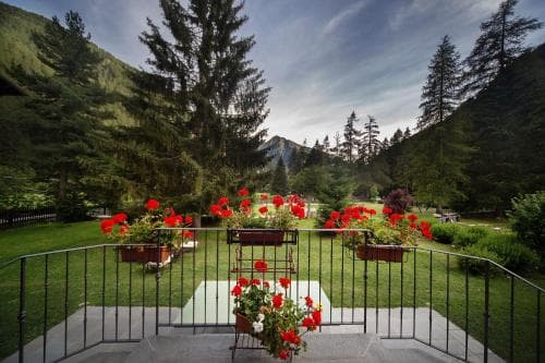 Hotel Monte Cervino
