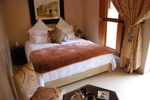 Riad Flam & Spa