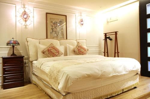 Litho Hostel