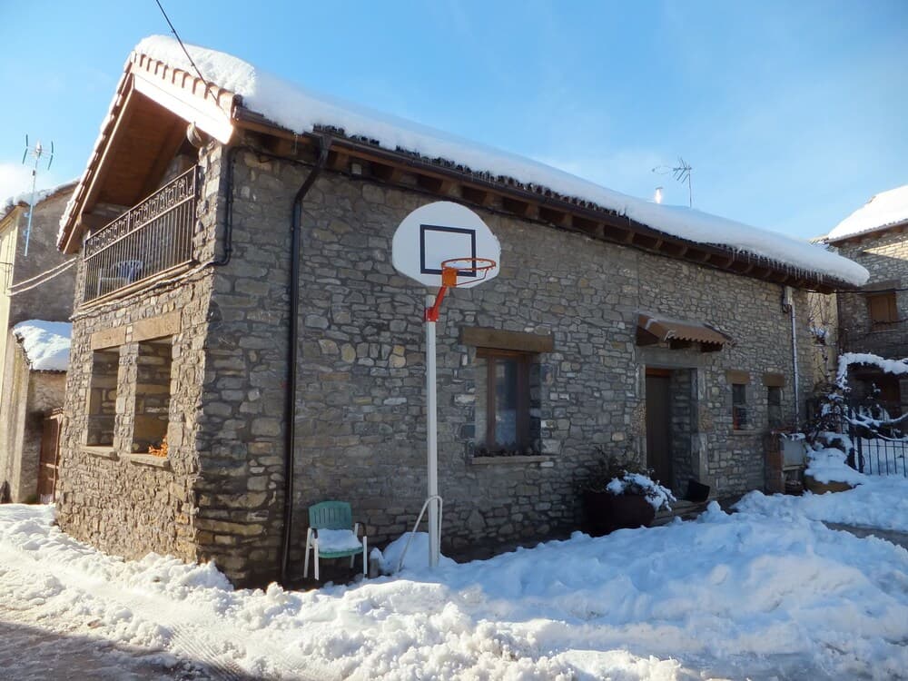 Casa Aurea