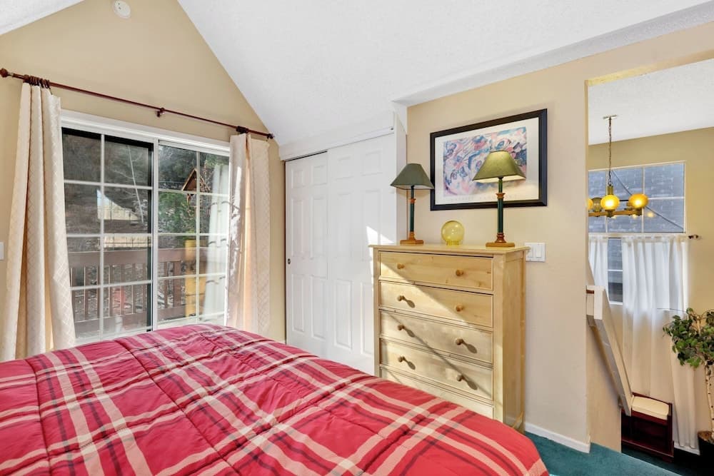 Bear mountain chalet #639