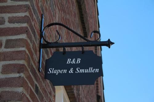 Slapen & Smullen