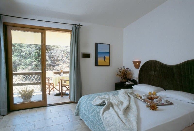 Resort & Spa Le Dune