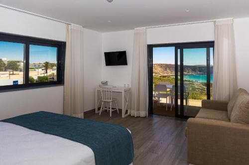 Mareta Beach House