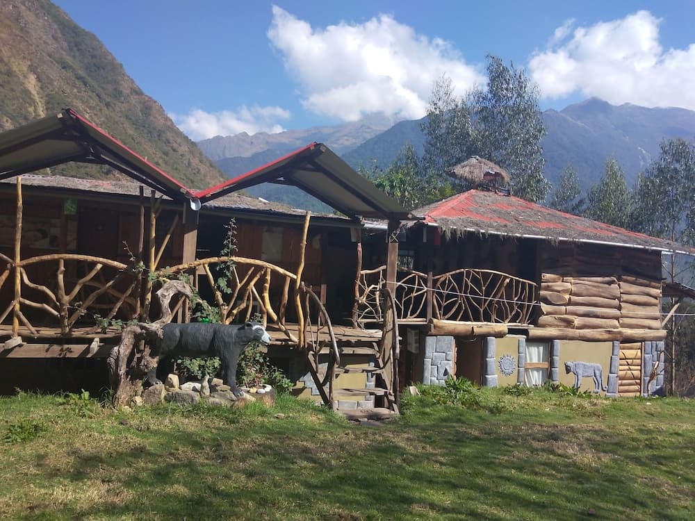 Salkantay Hostels