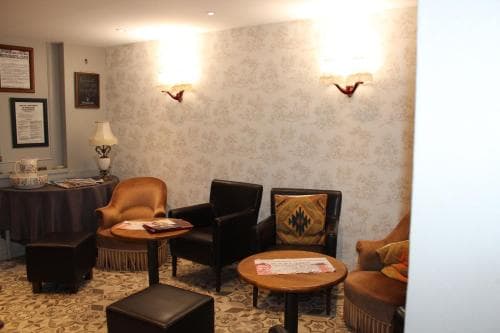 Hypnos Hôtel