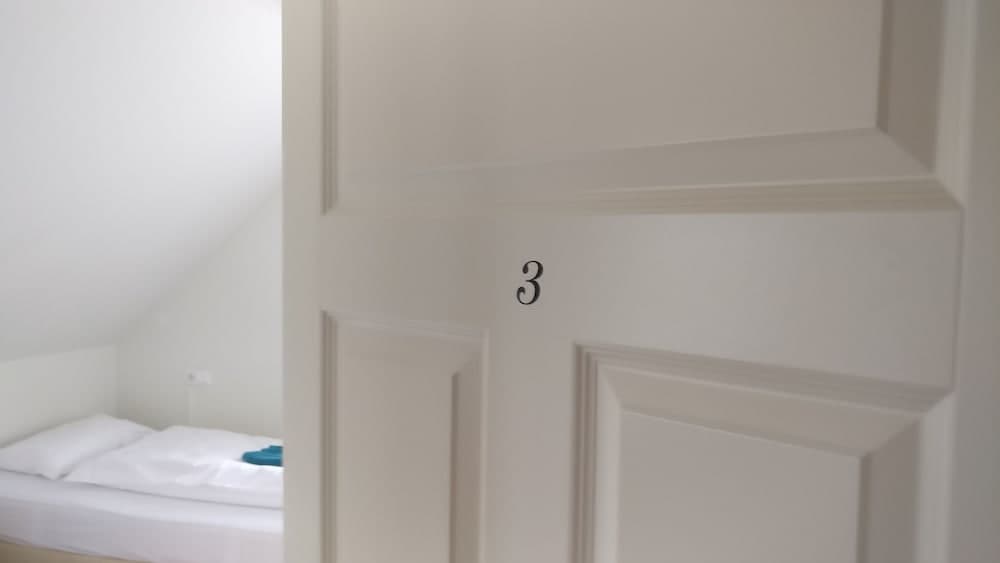 Birta Guesthouse