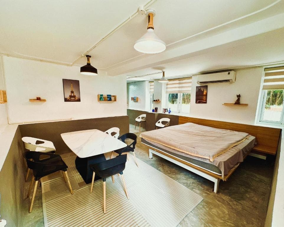 Van Son Garden - HomeStay