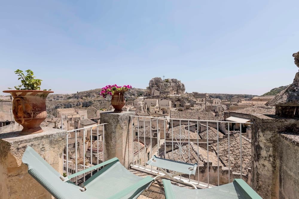 Sant Angelo, Matera