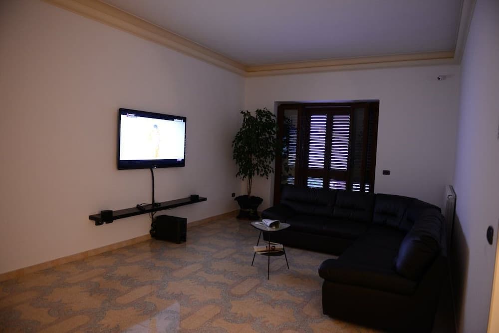 Bed and Breakfast Mazzini
