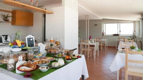 B&B Sui Tetti