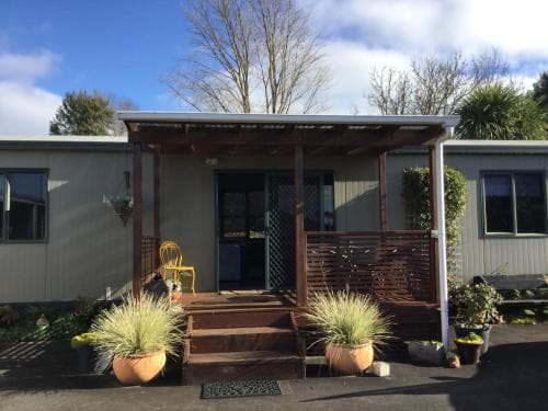 Pinedale Cottage