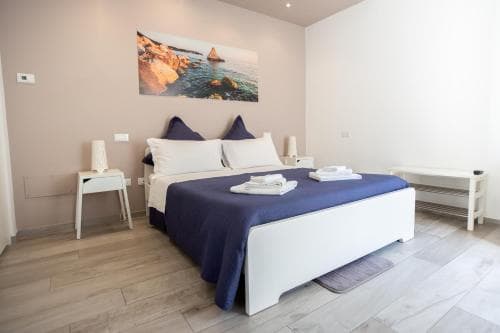 B&B Welchome