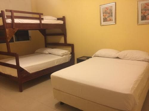 Casaymar Hotel
