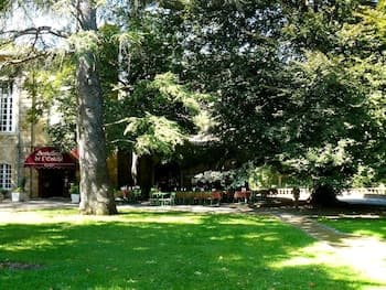 Logis Hôtel lEvêché