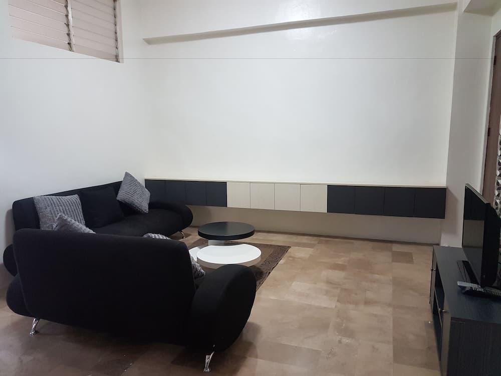TSC Residential Suites