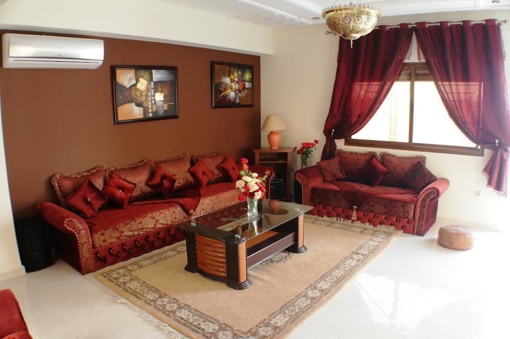 Riad Mimosa