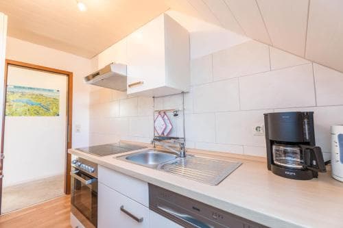 Ferienwohnung Zum Seeblick