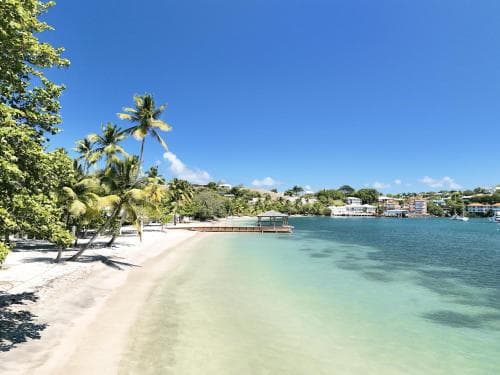 Calabash Hotel