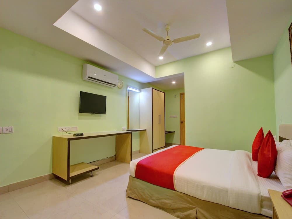 Hotel Golden Park