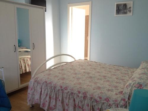 Bed & Breakfast Via Col Vento