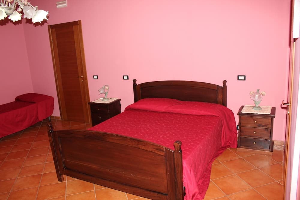 B&B Ulivo