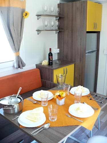 Camping Mediterraneo
