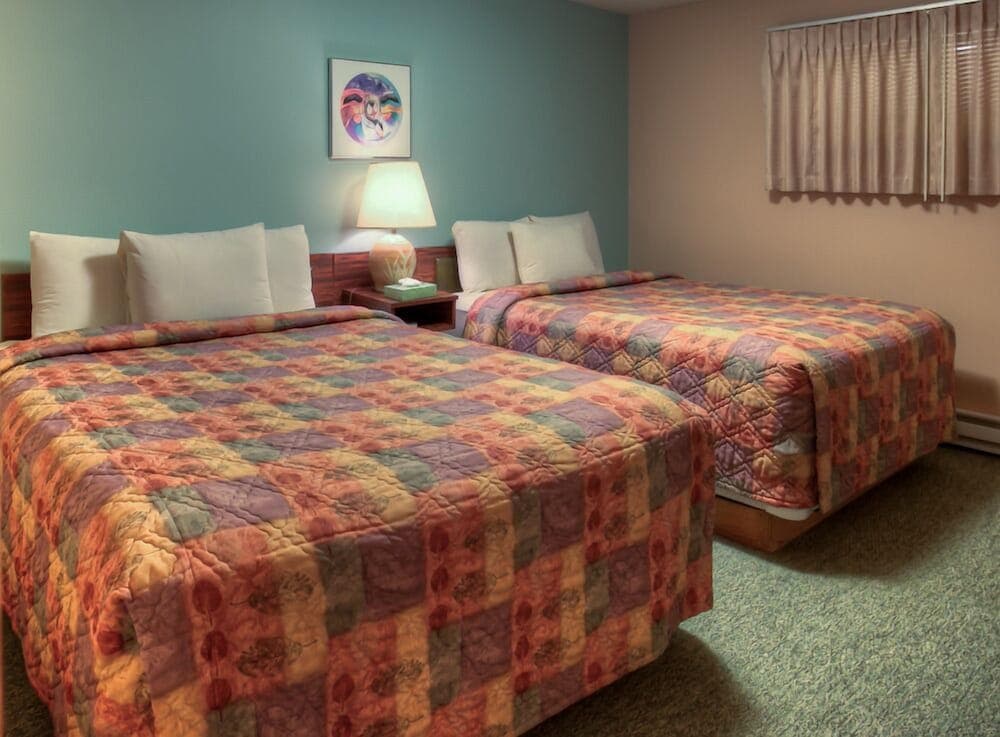 Ocean Crest Resort