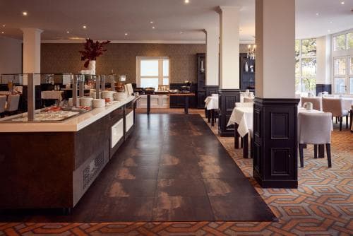 Van der Valk Landhotel Spornitz