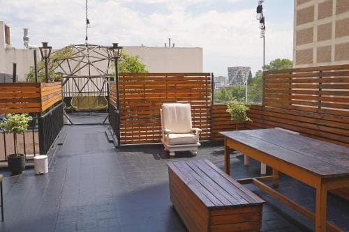 Casa Urbana Hotel
