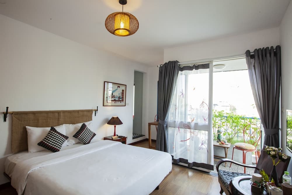 Maison d Orient Hotel