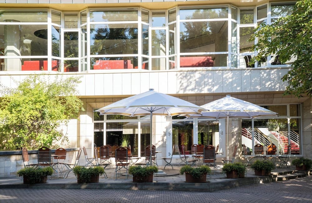 Leonardo Hotel Weimar