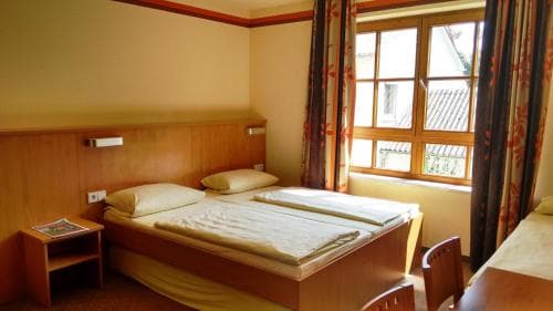 Hotel Pension Agnes